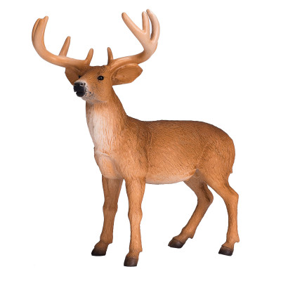 Фігурка Mojo Олень білохвостий (387038)