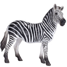 Фігурка Mojo Зебра (387393)