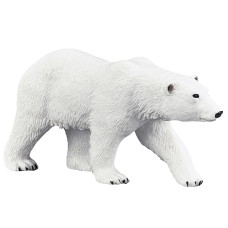 Фігурка Mojo Білий ведмідь (387183)