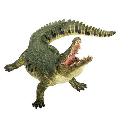 Фігурка Mojo Крокодил (387162) Фігурка Mojo Крокодил (387162)