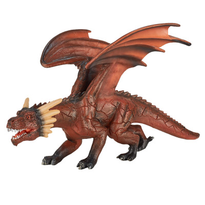 Фігурка Mojo Вогняний дракон (387253) Фігурка Mojo Вогняний дракон (387253)