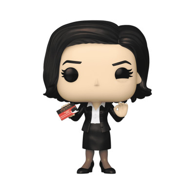 Фігурка Funko Pop Friends S6 Моніка (80187) в Ужгороде