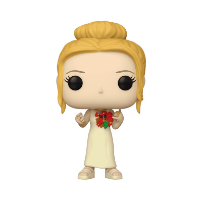Фігурка Funko Pop Friends S6 Фібі (80188)