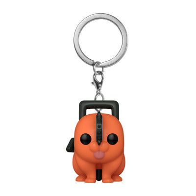 Брелок Funko Pop Людина-бензопила Почіта (80326) в Днепре