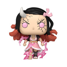 Фігурка Funko Pop Demon slayer Незуко (80333F)