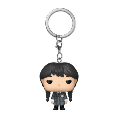Брелок Funko Pop Венздей (81863) в Чернигове