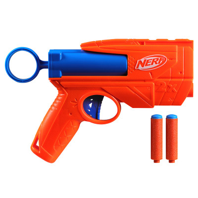 Бластер іграшковий Nerf N Series Ward (G0132) в Чернигове Бластер іграшковий Nerf N Series Ward (G0132) в Чернигове