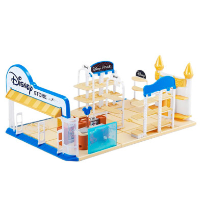Ігровий набір Mini brands Disney Store Магазин іграшок (77267) Ігровий набір Mini brands Disney Store Магазин іграшок (77267)