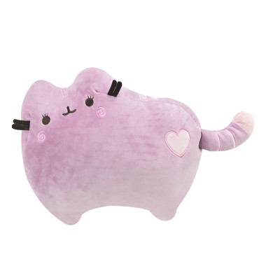 М'яка іграшка Shantou Jinxing Кіт Пушин рожевий (C46901/1) в Чернигове М'яка іграшка Shantou Jinxing Кіт Пушин рожевий (C46901/1) в Чернигове