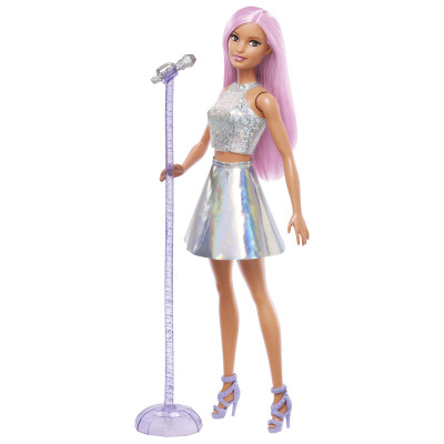 Лялька Barbie You can be anything Поп-зірка (JCW42) в Черкассах Лялька Barbie You can be anything Поп-зірка (JCW42) в Черкассах