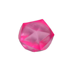 Іграшка-антистрес Monster Gum Крутий заміс Magic crystal рожева (CKS-10783/3)