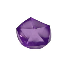 Іграшка-антистрес Monster Gum Крутий заміс Magic crystal фіолетова (CKS-10783/4)