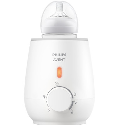 Підігрівач пляшечок Avent електричний (SCF355/09) в Киеве Підігрівач пляшечок Avent електричний (SCF355/09) в Киеве