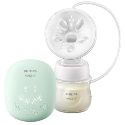 Молоковідсмоктувач Avent Електричний (SCF323/11) в Чернигове Молоковідсмоктувач Avent Електричний (SCF323/11) в Чернигове