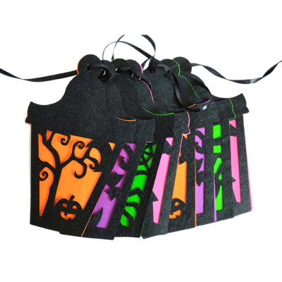 Гірлянда Apli Krapli Ліхтарики Хелловін 4 м (ХН-40) в Черкассах Гірлянда Apli Krapli Ліхтарики Хелловін 4 м (ХН-40) в Черкассах