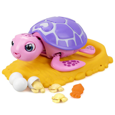 Інтерактивна фігурка Silverlit Врятуй черепаху рожева (88634) в Ровном Інтерактивна фігурка Silverlit Врятуй черепаху рожева (88634) в Ровном
