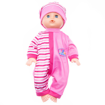 Пупс Mountainking з візочком (EPT1063137) Пупс Mountainking з візочком (EPT1063137)