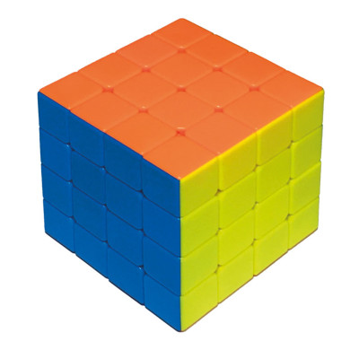 Головоломка Cayro Куб класичний 4х4 (8367) в Тернополе Головоломка Cayro Куб класичний 4х4 (8367) в Тернополе