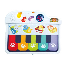 Піаніно WinFun Animal friends (0781-NL) Піаніно WinFun Animal friends (0781-NL)
