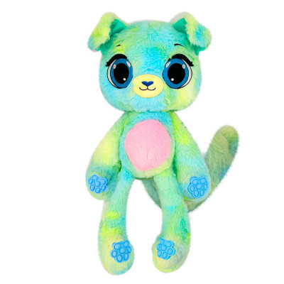 М’яка іграшка Bubble Pops Чорничне цуценя 34 см (2312004/2) в Луцке М’яка іграшка Bubble Pops Чорничне цуценя 34 см (2312004/2) в Луцке