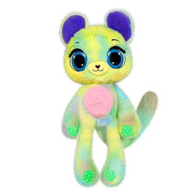 М’яка іграшка Bubble Pops Лимонне мишеня 34 см (2312004/3) во Львове М’яка іграшка Bubble Pops Лимонне мишеня 34 см (2312004/3) во Львове