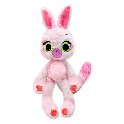 М’яка іграшка Bubble Pops Полуничне зайченя 20 см (2402005/4) в Луцке М’яка іграшка Bubble Pops Полуничне зайченя 20 см (2402005/4) в Луцке