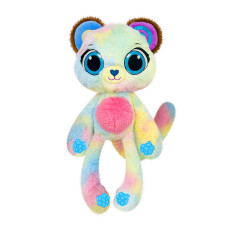М’яка іграшка Bubble Pops Чорничне ведмежа 20 см (2402005/8) М’яка іграшка Bubble Pops Чорничне ведмежа 20 см (2402005/8)