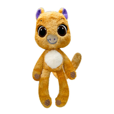 М’яка іграшка Bubble Pops Шоколадна капібара 20 см (2402005/11) в Луцке М’яка іграшка Bubble Pops Шоколадна капібара 20 см (2402005/11) в Луцке