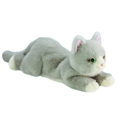 М'яка іграшка Aurora Кішка 41 см (230613A) в Хмельницком М'яка іграшка Aurora Кішка 41 см (230613A) в Хмельницком