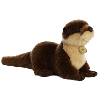 М'яка іграшка Aurora Видра 36 см (170380A)