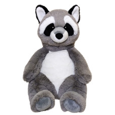 М'яка іграшка Aurora Єнот 35 см (240071F)