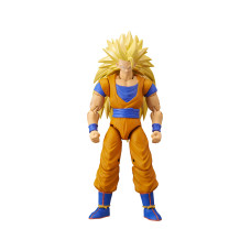Фігурка Dragon ball Stars poseable Супер Сайян 3 Гоку (123829)