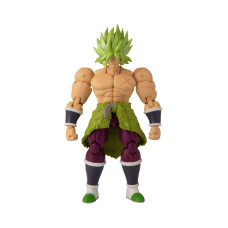 Фігурка Dragon ball Stars poseable Супер Сайян Бролі (123831)
