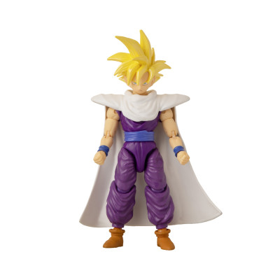 Фігурка Dragon ball Stars poseable Супер Сайян Ґохан (123833) Фігурка Dragon ball Stars poseable Супер Сайян Ґохан (123833)