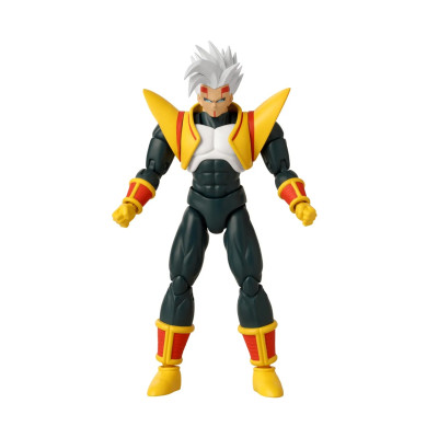 Фігурка Dragon ball Супер Бейбі (123834) Фігурка Dragon ball Супер Бейбі (123834)