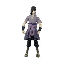 Фігурка Anime Heroes Mega Naruto Shippuden Саске Учіха (123840)