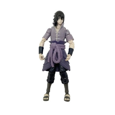 Фігурка Anime Heroes Mega Naruto Shippuden Саске Учіха (123840) Фігурка Anime Heroes Mega Naruto Shippuden Саске Учіха (123840)