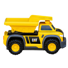 Машинка CAT Пікап самоскид 22 см (83193)