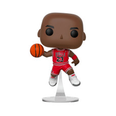 Фігурка Funko Pop NBA Bulls Майкл Джордан (36890)
