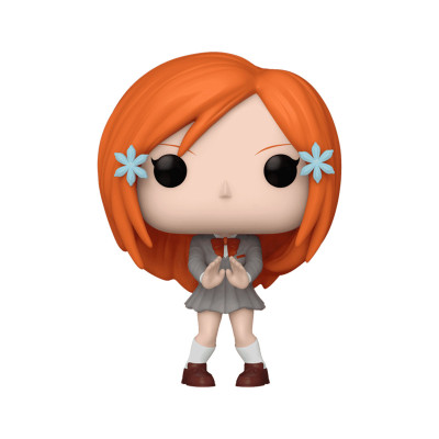 Фігурка Funko Pop Bleach Оріхіме Іноуе (75509)