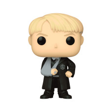Фігурка Funko Pop Harry Potter Малфой зі зламаною рукою (76005)