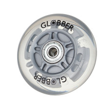 Запчастина до самокатів Globber Колесо заднє 80 мм (538-005)