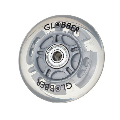 Запчастина до самокатів Globber Колесо заднє 80 мм (538-005)