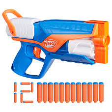 Бластер іграшковий Nerf N Series Agility (F8629)