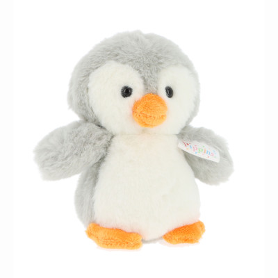 М'яка іграшка Keel toys Pippins Пінгвін 14 см (SF0319) в Чернигове М'яка іграшка Keel toys Pippins Пінгвін 14 см (SF0319) в Чернигове
