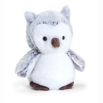 М'яка іграшка Keel toys Pippins Сова 14 см (SF6564) в Днепре