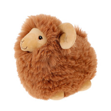 М'яка іграшка Keel toys Keeleco Баран бежевий 18 см (SE3057/2) М'яка іграшка Keel toys Keeleco Баран бежевий 18 см (SE3057/2)