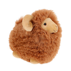 М'яка іграшка Keel toys Keeleco Баран бежевий 25 см (SE3058/2) М'яка іграшка Keel toys Keeleco Баран бежевий 25 см (SE3058/2)