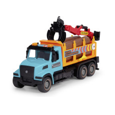 Автомодель Dickie Toys Вантажнi перевезення Лісовоз (3744018/1)