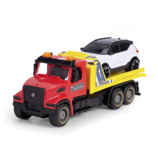 Автомодель Dickie Toys Вантажнi перевезення Евакуатор (3744018/2)